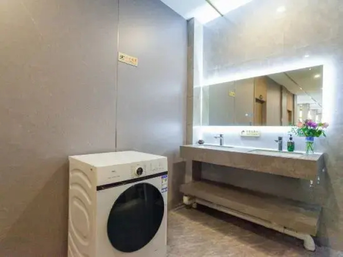 Tag Hotel Xinduqiao