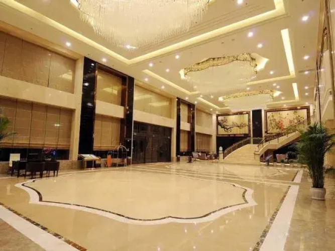 Wansheng International Hotel
