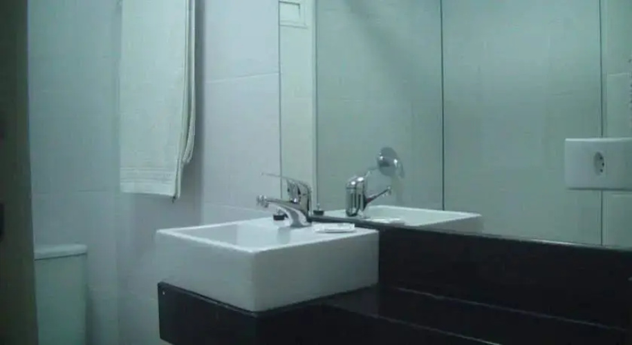 Ampiezza Flat Hotel