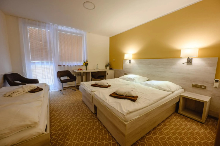 Hotel Vega