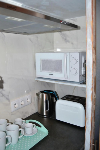 Suite Estudio Montaña