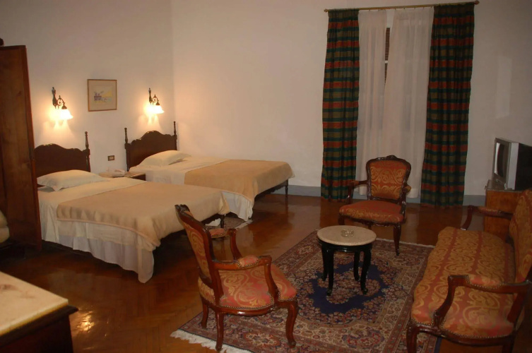 Victoria Cairo Hotel