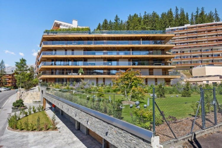 Superior Apartment