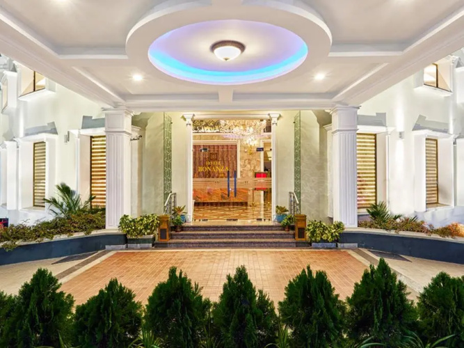 Hotel Bonanza