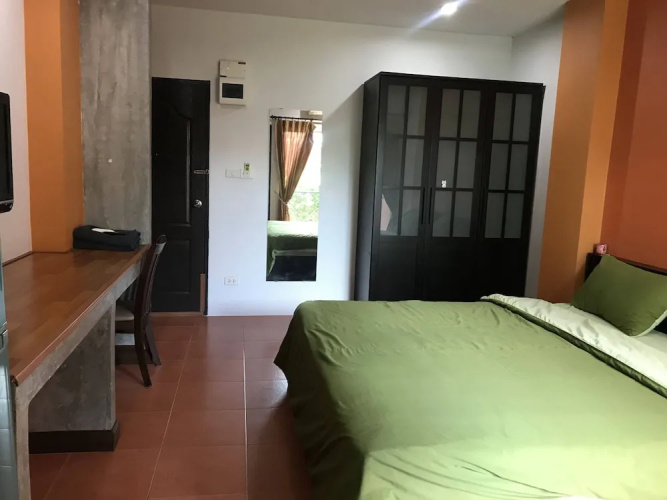 Iyara Apartment