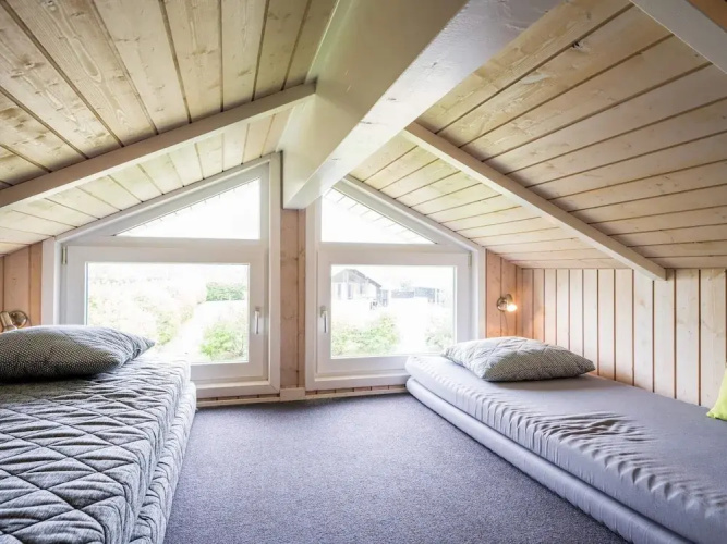 Holiday Home in Hemmet