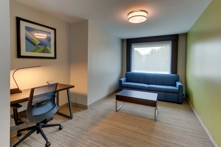 Double Suite