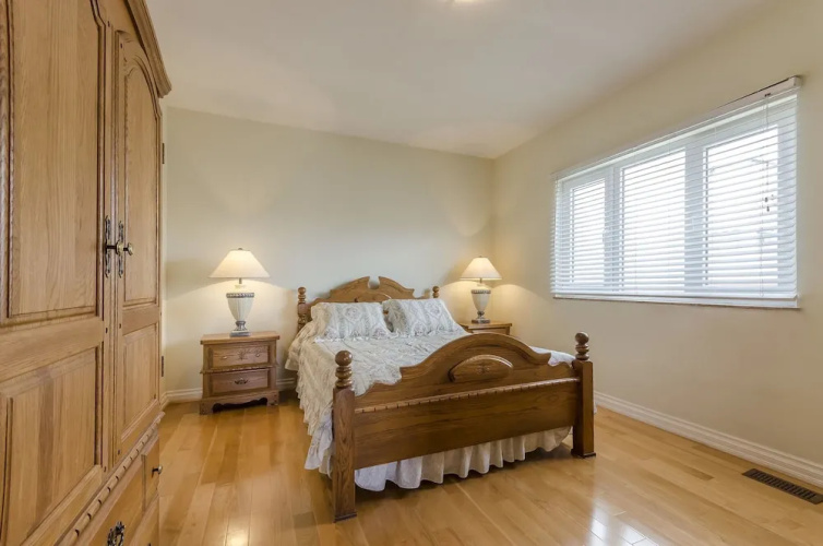 Apartment Canada Dream Vacation