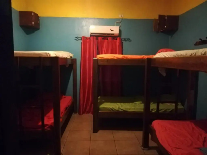 Hosteluego