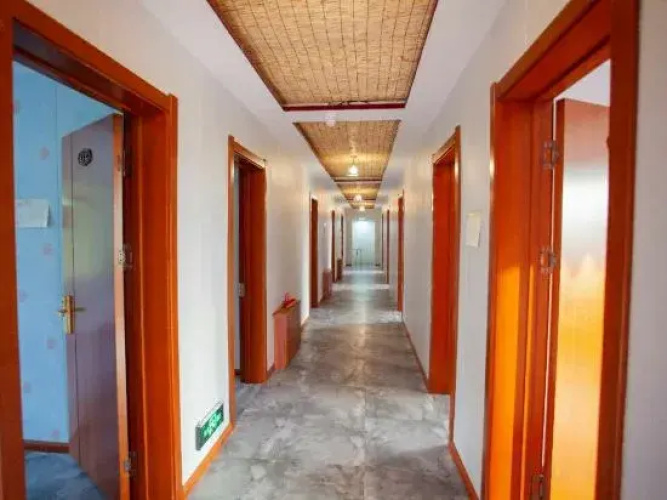 Xibaojia Boutique Guesthouse