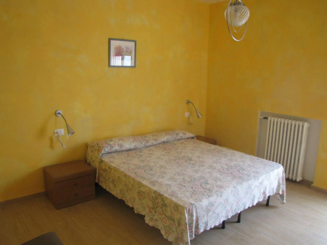 Villa Olivo