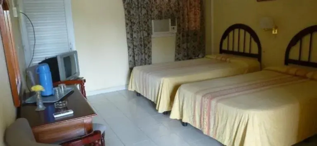 Villa El Bosque