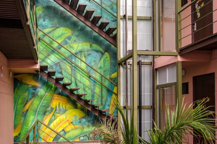 Imagen del hotel
