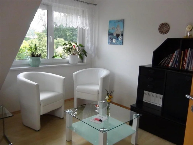 Haus Erika Am Weg