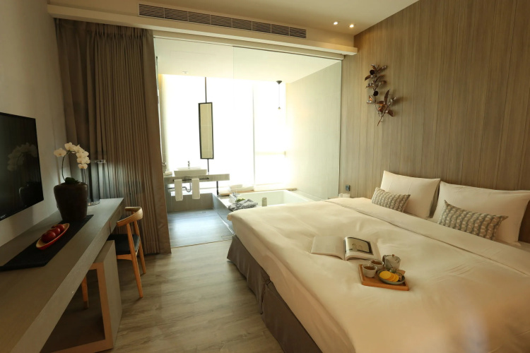 Teascape Chiayi