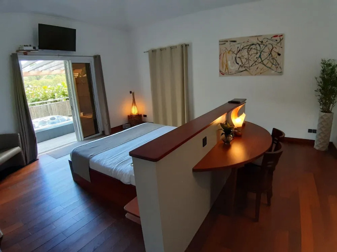 Villa La Ressource
