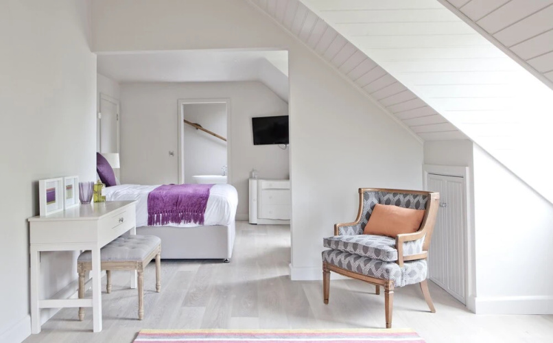 Elements Lodges