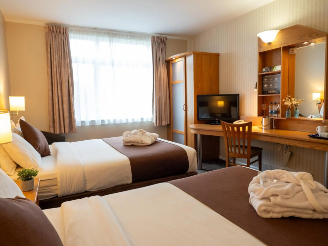 Future Inn Plymouth