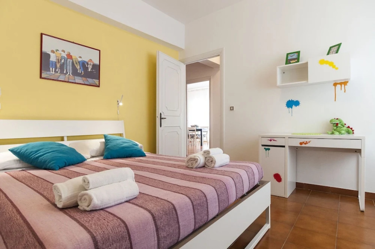 Casa Vacanza Valle