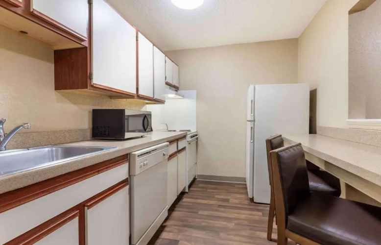 Studio Plus Atlanta - Alpharetta - Northpoint