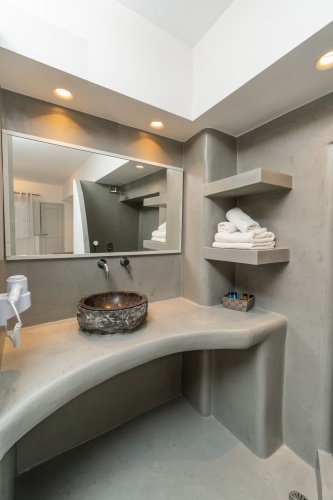 Standard Suite