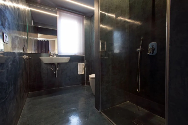 BedBreakfast Palermo Villareale