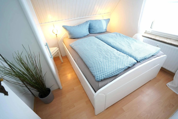 Ferienwohnung Langeoog