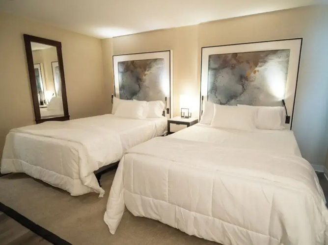 Nova Hotel Bronx