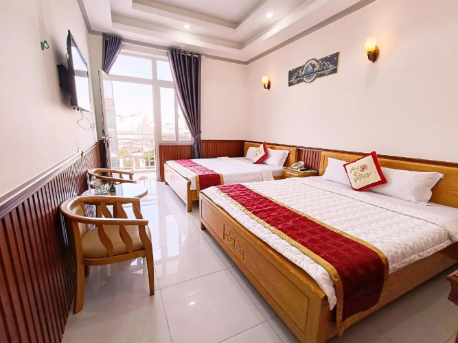 Phuong Khue Hotel