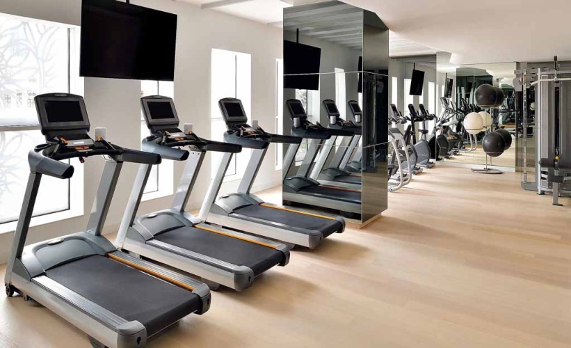 Crowne Plaza Dubai Marina photo 33