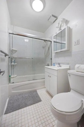 GREAT 3 BEDROOM APT nyc