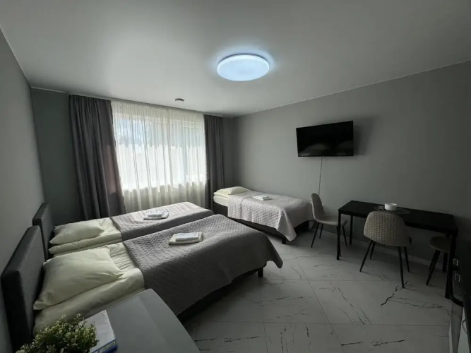 Room-guesthouse Imperia 8