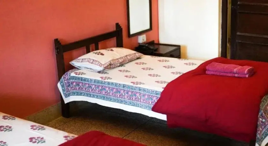 MVT Guest House