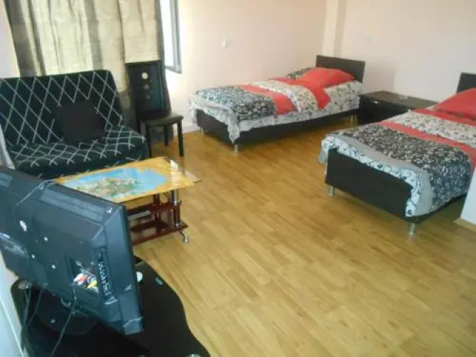 Hotel Kakheti