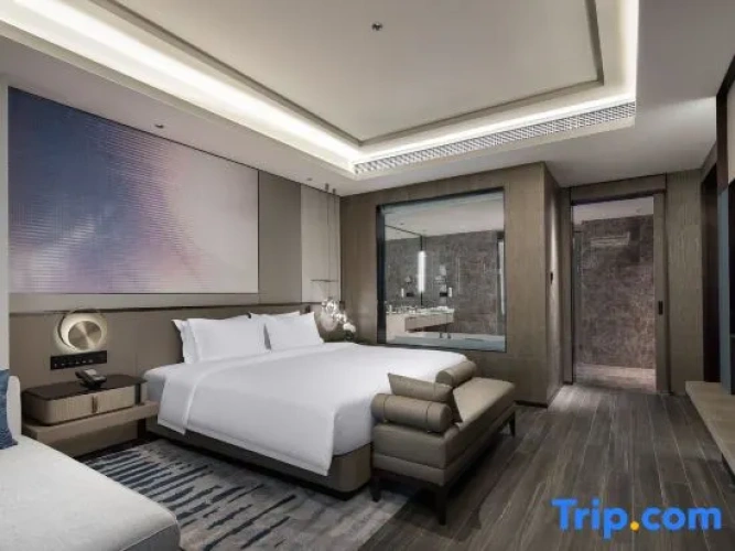 Comfort Double Suite with balcony and with sea view