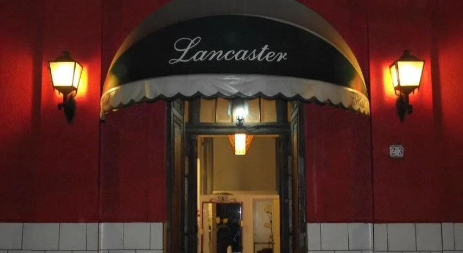 Lancaster Arts Hotel