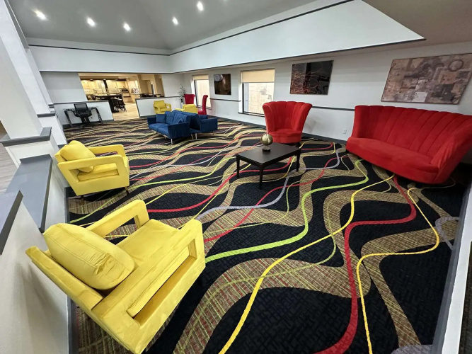 Comfort Inn
