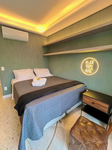 Innvista - Residencial Brera Moema