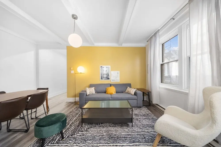 Comfort Apartment