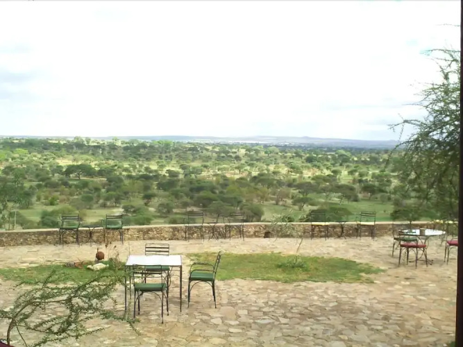 Tanzania Eco Home