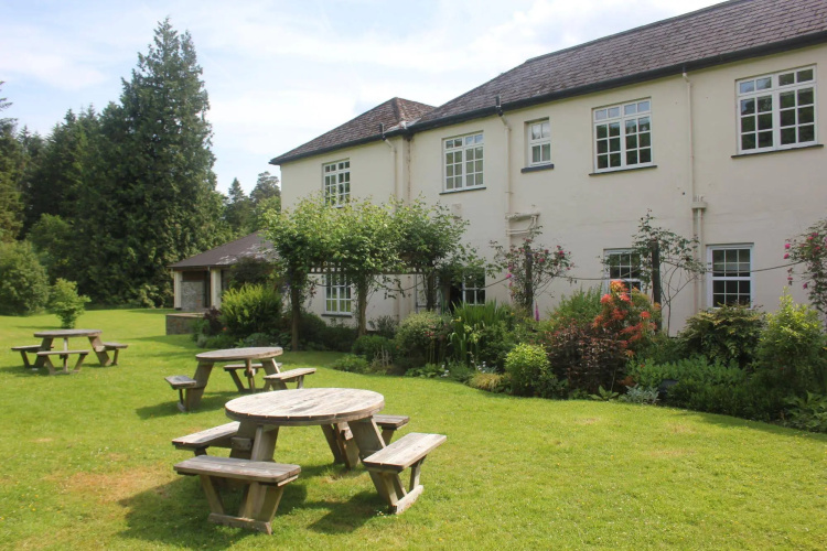 Nant Ddu Lodge Hotel & Spa photo 15