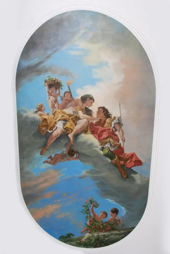 Villa Patrizia