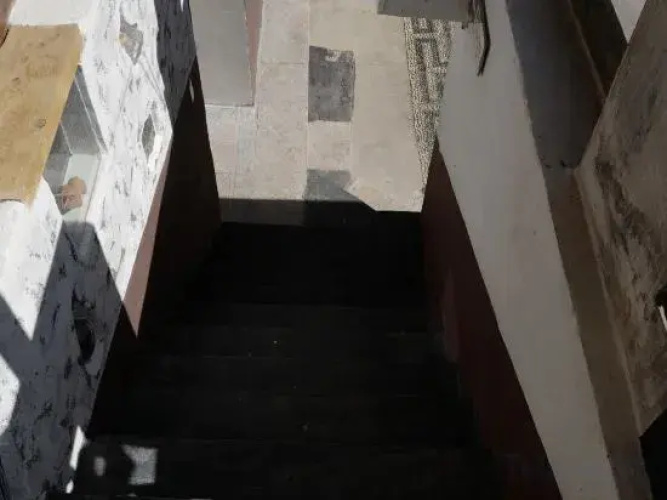 Aoyuan Homestay