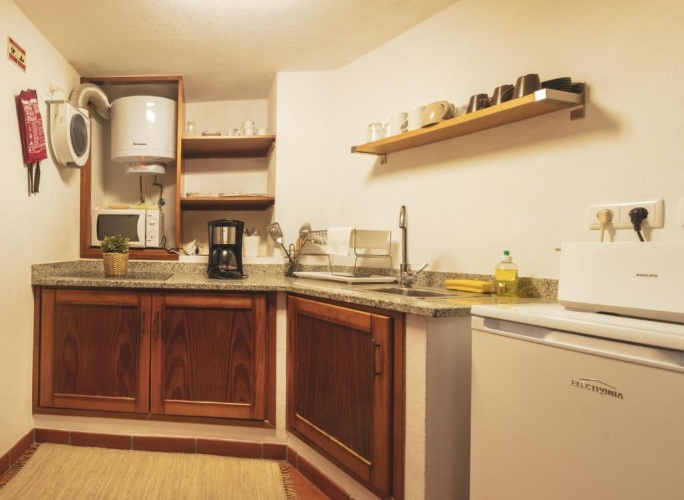 1 Bedroom Cottage