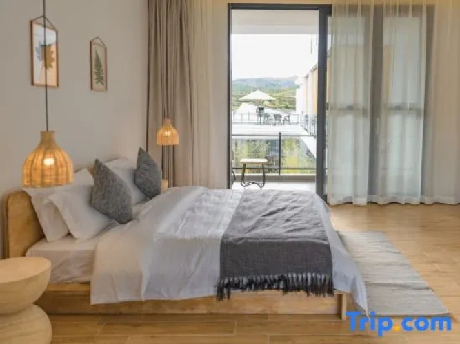 Standard Double Duplex room
