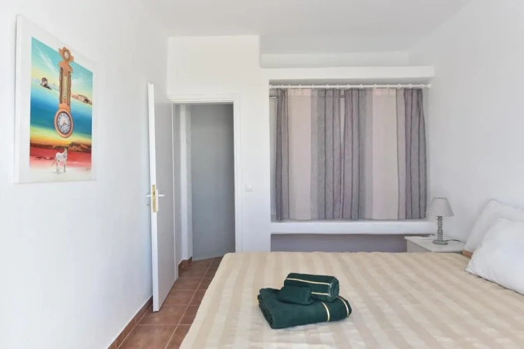 Standard Duplex room