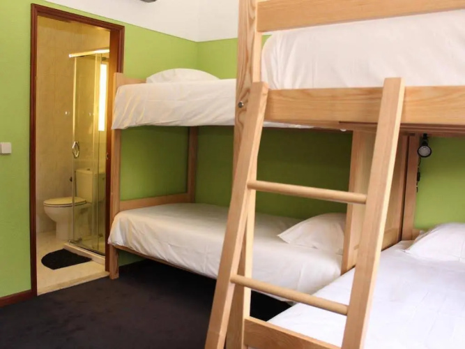 Romano Hostel