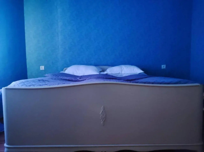 Lia&Ramaz Guest House