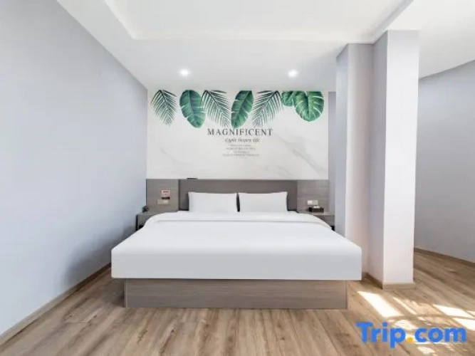 Luxury Double room