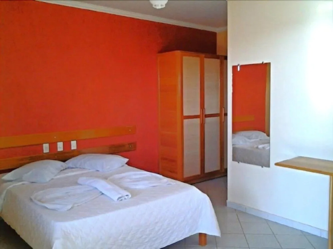 Costa Marlin Hotel